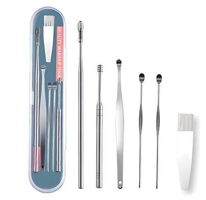 Ear Wax Removal Kit (6 Pcs)